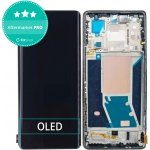 LCD Displej + Dotykové sklo Infinix Note 40 Pro – Hledejceny.cz