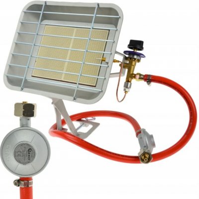 Geko 4,6kW G80530 – HobbyKompas.cz