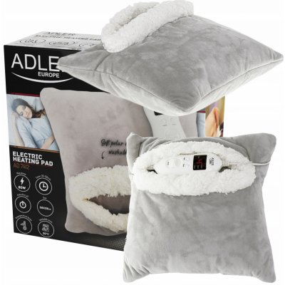 Adler AD 7412 – Sleviste.cz