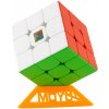 Hra a hlavolam Moyu RS3M 2020 3x3x3 speed cube White