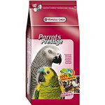 Versele-Laga Prestige Parrots 1 kg – Hledejceny.cz