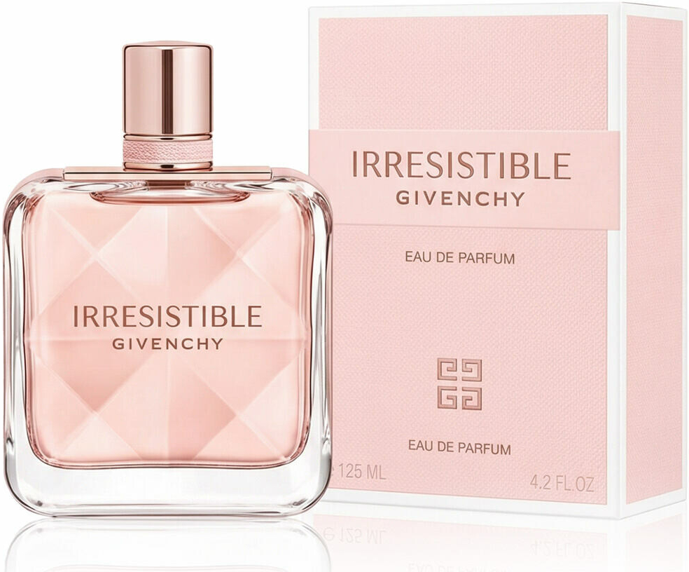 Givenchy Irresistible parfémovaná voda dámská 125 ml