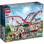 LEGO® Creator Expert 10261 Horská dráha – Hledejceny.cz