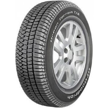 BFGoodrich Urban Terrain T/A 235/65 R17 108V