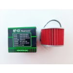 Hiflofiltro Olejový filtr HF401 | Zboží Auto