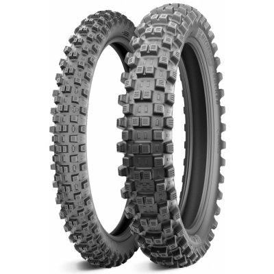 Michelin 80/100 - 21 TRACKER – Zbozi.Blesk.cz