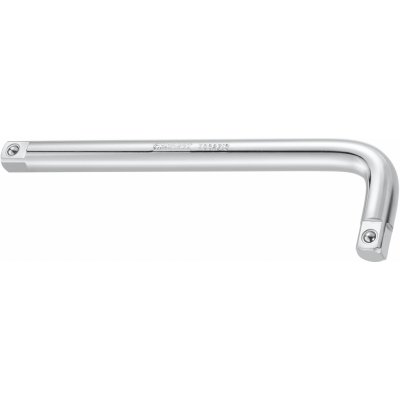 TONA EXPERT E032713 1/2" Ohnutá rukojeť 200 mm – Zboží Mobilmania