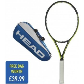 Head Graphene Extreme Pro