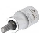 BGS 4355 Zástrčná hlavice 1/2" pro XZN M7 x 53 mm – Hledejceny.cz