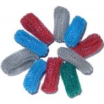 NOMESS Drátěnka pletená kombi 10 g – Zboží Mobilmania