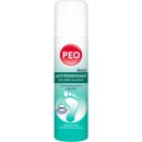 Peo antipersperiant deo spray nohy 150 ml