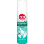 Peo antipersperiant deo spray nohy 150 ml – Zbozi.Blesk.cz