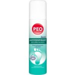 Peo antipersperiant deo spray nohy 150 ml – Hledejceny.cz