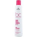 Schwarzkopf BC Bonacure Color Freeze Rich Shampoo 250 ml – Zbozi.Blesk.cz