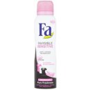 Fa Invisible Sensitive deospray 150 ml