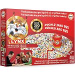 Educa Hra Rychlý jako rys 350 obrázků – Zboží Dáma Educa Hra Rychlý jako rys 350 obrázků – Zboží Dáma