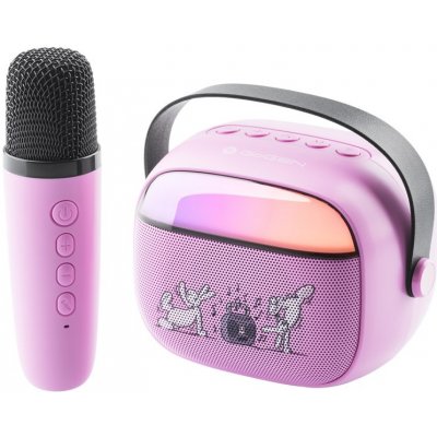 GoGEN BOB A BOBEK PARTY – Zboží Mobilmania