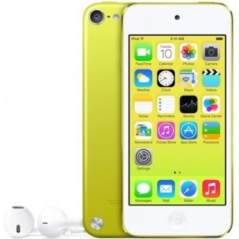 Apple iPod touch 5. generace 16GB