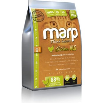 Marp Holistic Chicken Cat 2 kg