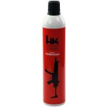 Umarex Heckler Koch gas 560ml – Zboží Dáma