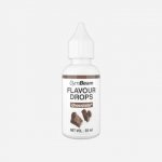 GymBeam Flavor Drops Čokoláda 30 ml – Zbozi.Blesk.cz