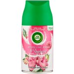 Air Wick Freshmatic Růžový sekt a maliny náhradní náplň 250 ml – Zboží Dáma