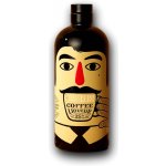 Kavalero Coffee Liqueur 25% 0,7 l (holá láhev) – Hledejceny.cz