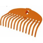 FESTA lamelové plastové 13 zubů 24cm systém ON-OFF bez násady – Zboží Dáma