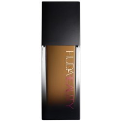 Huda Beauty Matující make-up FauxFilter Luminous Matte Foundation 440G Cinnamon 35 ml