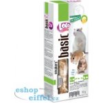 LOLO pets Smakers se sýrem 2 klasy 90 g – Zboží Mobilmania