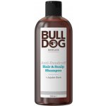 Bulldog AntiDandruff Šampón na vlasy proti lupům + Jujube Bark 300 ml – Zboží Mobilmania
