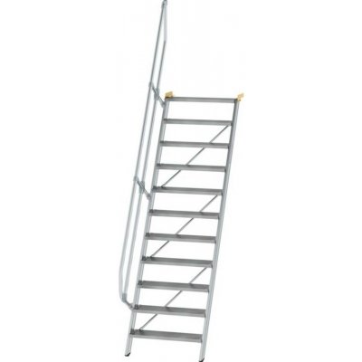 Günzburger Steigtechnik 600231 – Hledejceny.cz