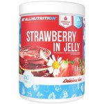 Allnutrition Jelly jahoda 1 kg – Zboží Dáma