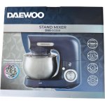 Daewoo DSX-5035B – Sleviste.cz