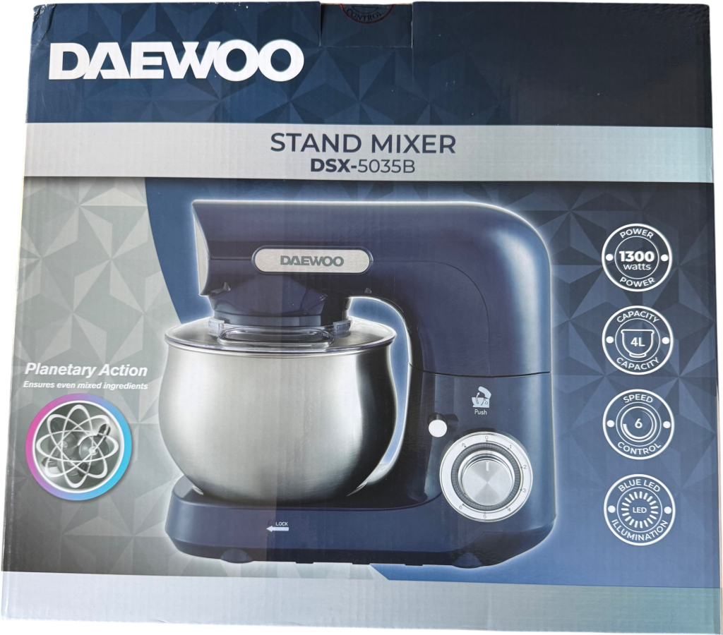 Daewoo DSX-5035B