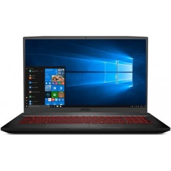 MSI GF75 Thin 8RC-090CZ