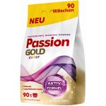 Passion Gold Prací prášek na barvy 5,4 kg – Zboží Mobilmania