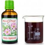 Bylinné kapky Růže šípková 50 ml – Hledejceny.cz