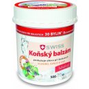 Swiss koňský balzám hřejivý 550 ml