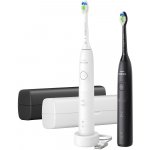 Philips Sonicare 5500 HX7119/01 Duo – Zboží Dáma
