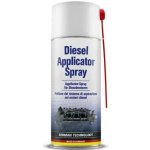 AUTOPROFI DIESEL APPLICATOR SPRAY - Čistič sání dieselového motoru 400ml