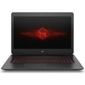 HP Omen 17-w005 Y0W80EA