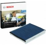 Filtr, vzduch v interiéru BOSCH 0 986 628 638 – Hledejceny.cz