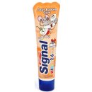 Signal Kids Buble Gum 2-6 let dětská zubní pasta s příchutí žvýkačky 50 ml