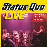 Status Quo - Live At The N.E.C. CD – Hledejceny.cz