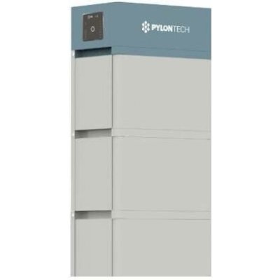 Pylontech Force H2 FH9637M HV 10,65 kWh – Hledejceny.cz