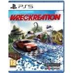 Wreckreation – Zboží Dáma
