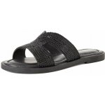 Tamaris dámské nazouváky 1-27113-42 black – Hledejceny.cz