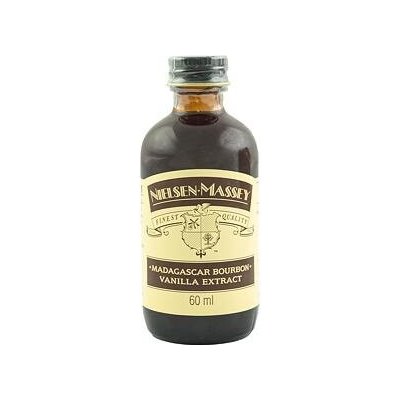 Svět plodů Vanilka extrakt Nielsen-Massey objem 60 ml – Zboží Dáma