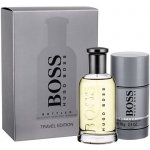 Hugo Boss No.6 EDT 100 ml + deostick 75 ml dárková sada – Hledejceny.cz